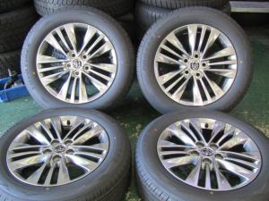 ☆新車外し 20 ヴェルファイア アルファード 純正サスペンションキット